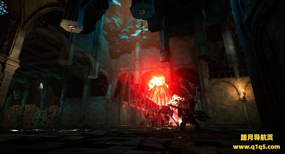 洛德语：业力（Lordian- Karma）