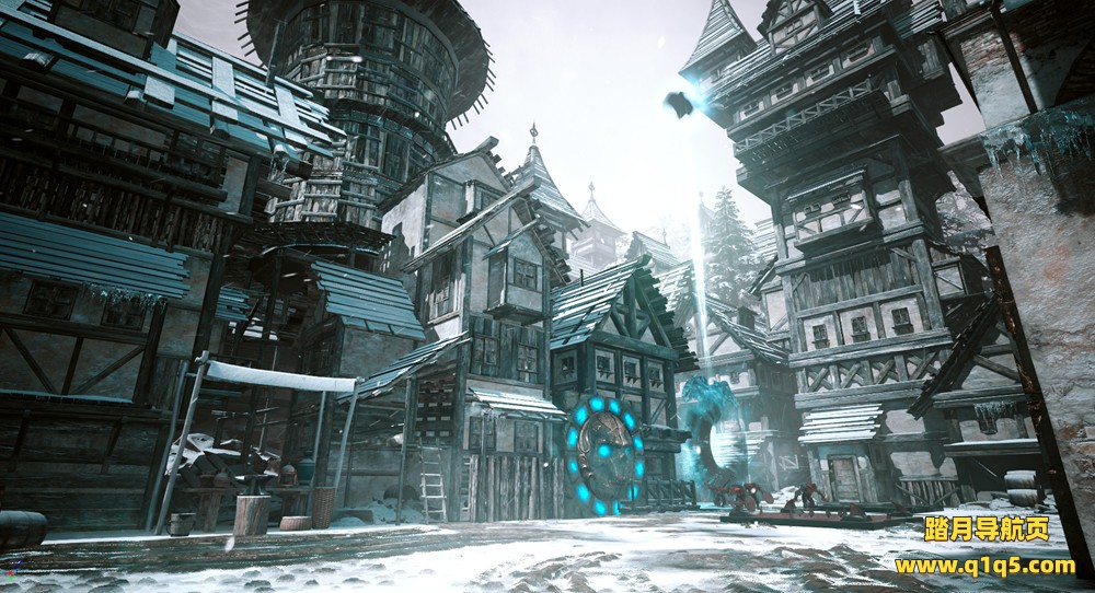 洛德语：业力（Lordian- Karma）