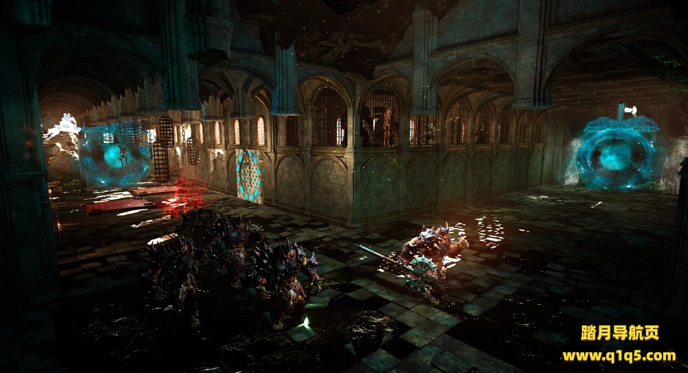 洛德语：业力（Lordian- Karma）