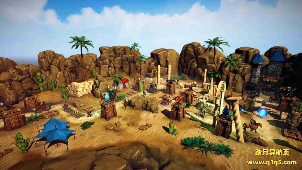 王者之战VR (Battle of Kings VR)