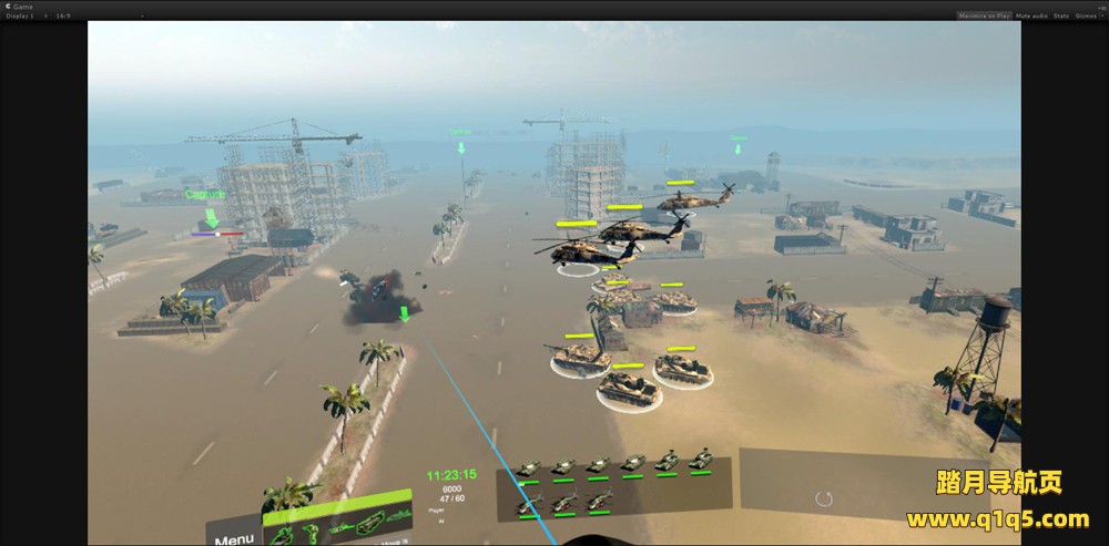 装甲冲突（Armor Clash VR）