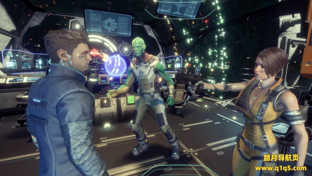 凯斯勒效应(Kessler Effect)