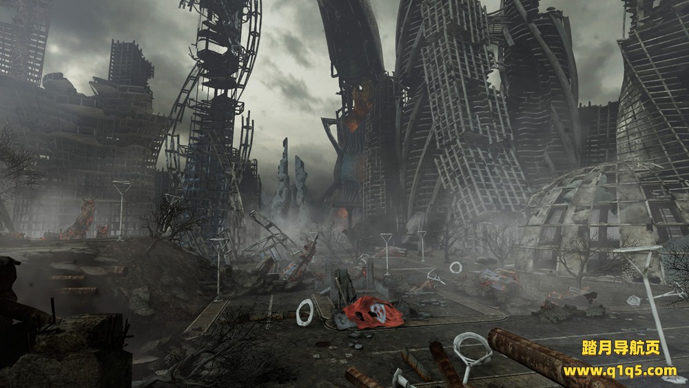 生存(Life Hutch VR)