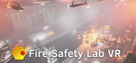 消防安全实验室(Fire Safety Lab VR)