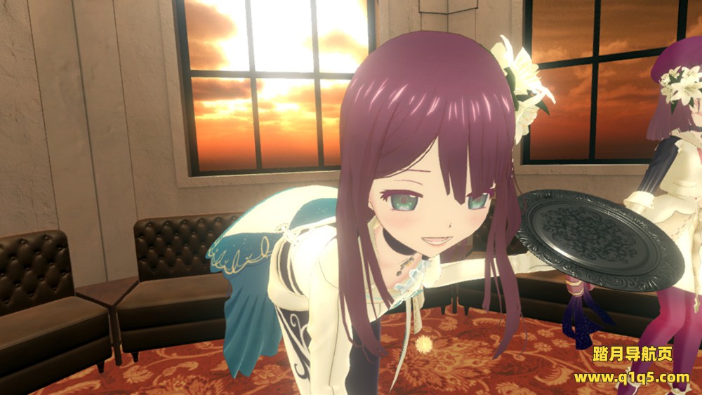 跳步唱歌！ 吻×吻×吻 HQ版（Hop Step Sing! kiss×kiss×kiss (HQ Edition)）