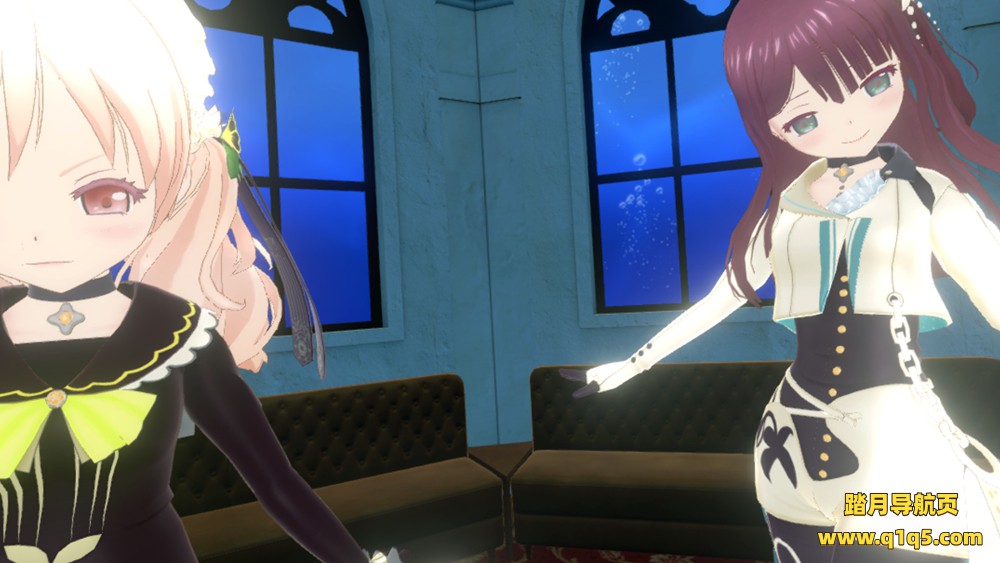 跳步唱歌！ 吻×吻×吻 HQ版（Hop Step Sing! kiss×kiss×kiss (HQ Edition)）