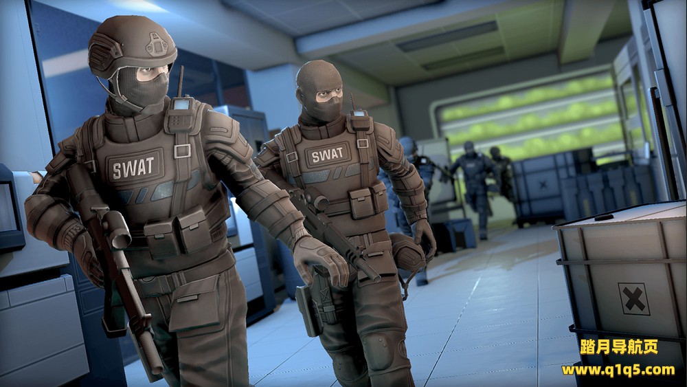 黑豹VR (Panther VR)