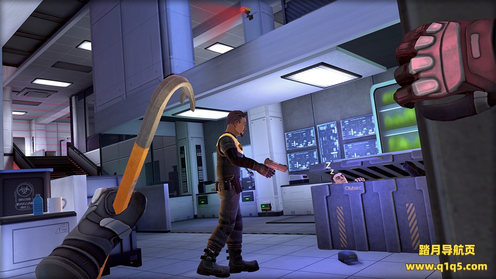 黑豹VR (Panther VR)