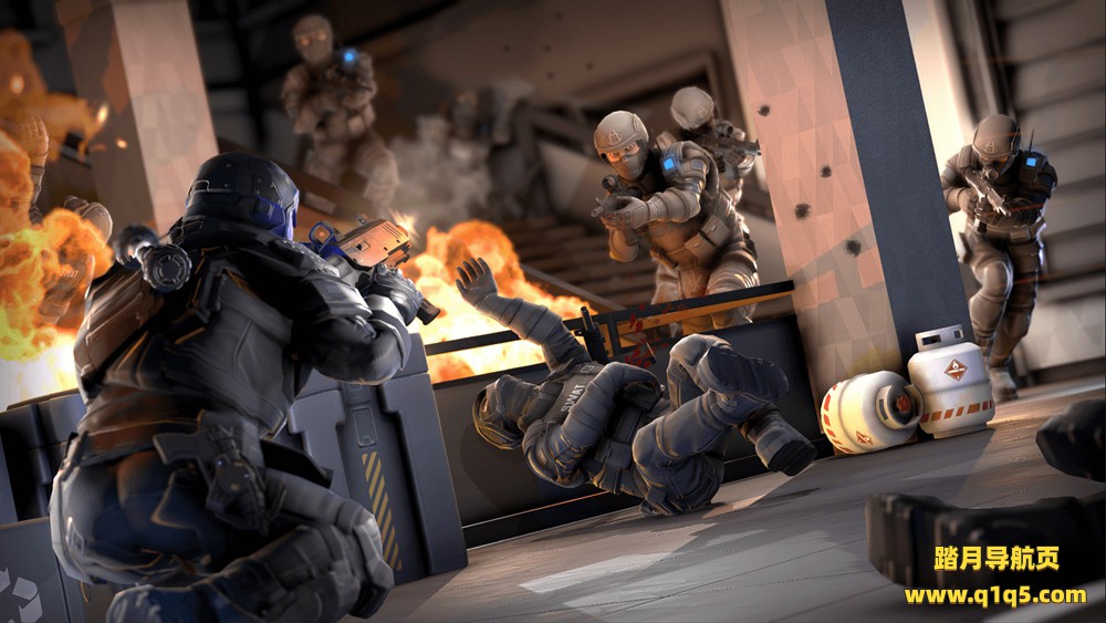 黑豹VR (Panther VR)