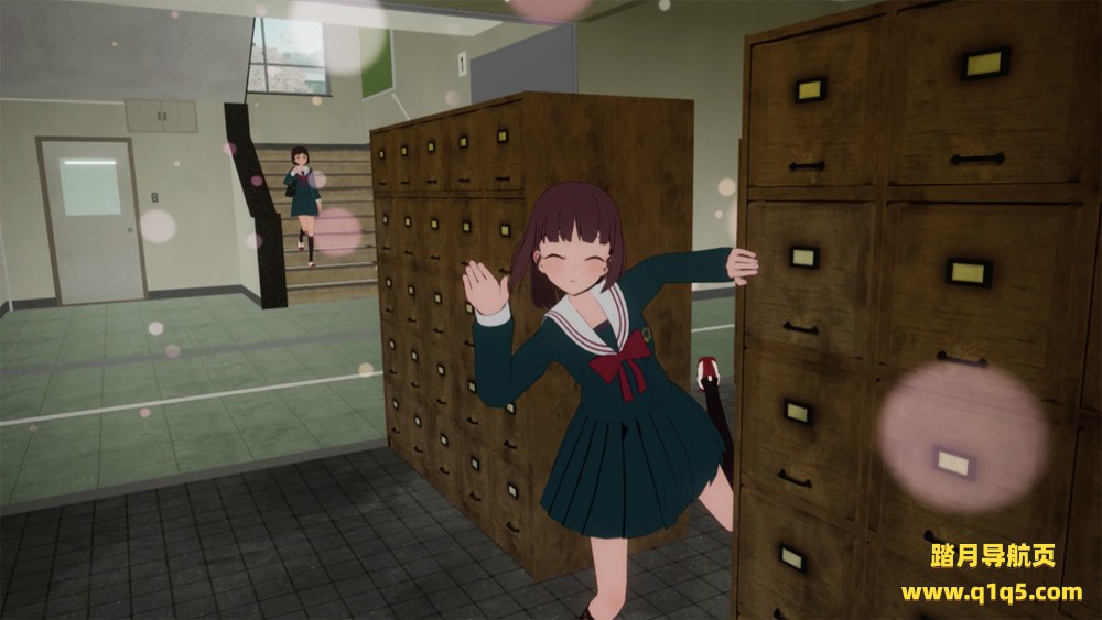 仁衣菜的学校演唱会（Hop Step Sing! Astral Piece）