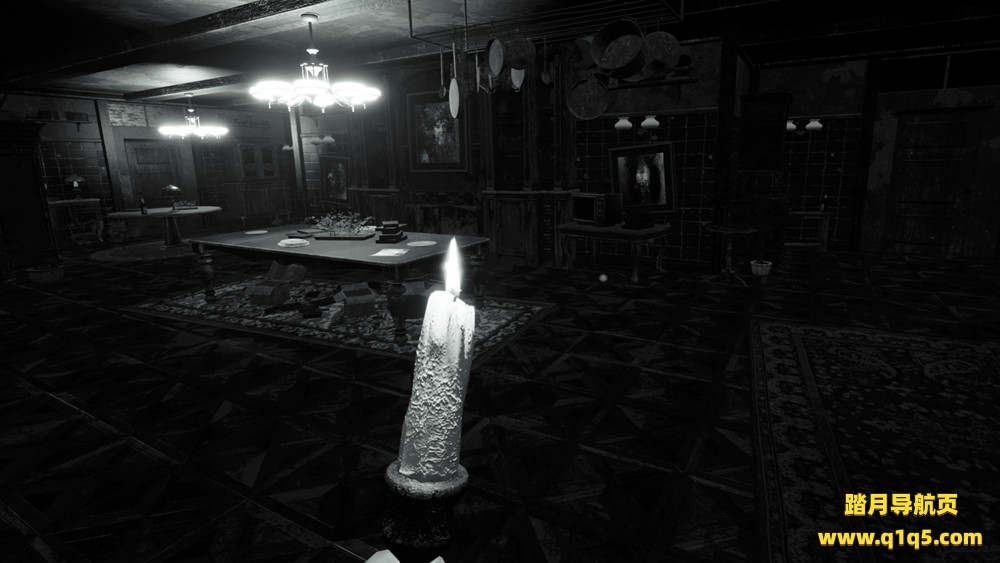 梦回午夜（DreamBack VR）