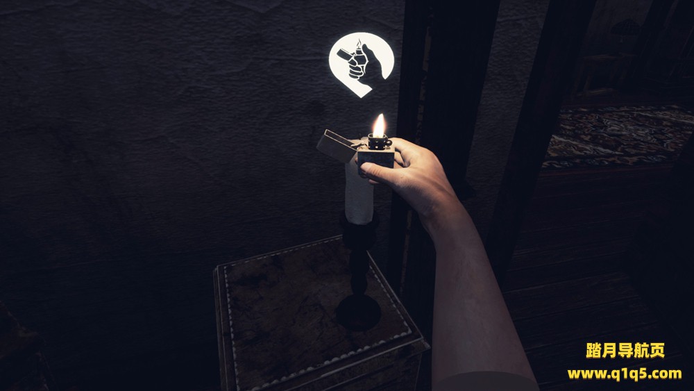 梦回午夜（DreamBack VR）