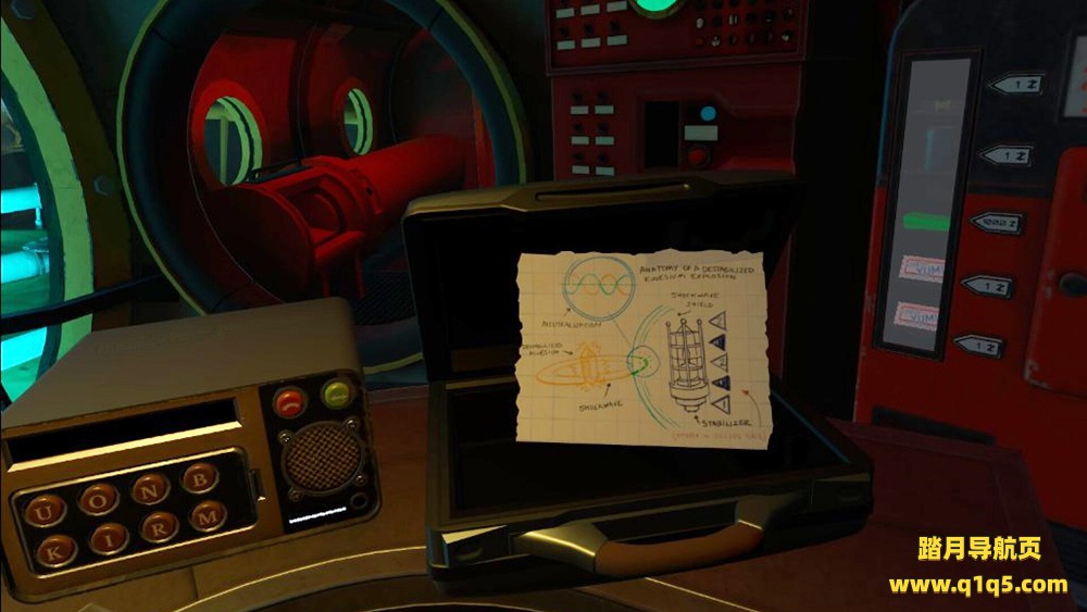 我希望你死3：机巧环环相扣（I Expect You To Die 3- Cog in the Machine）