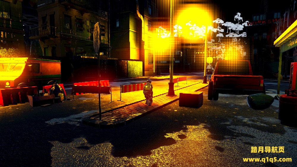 巨型老鼠 (MegaRats)