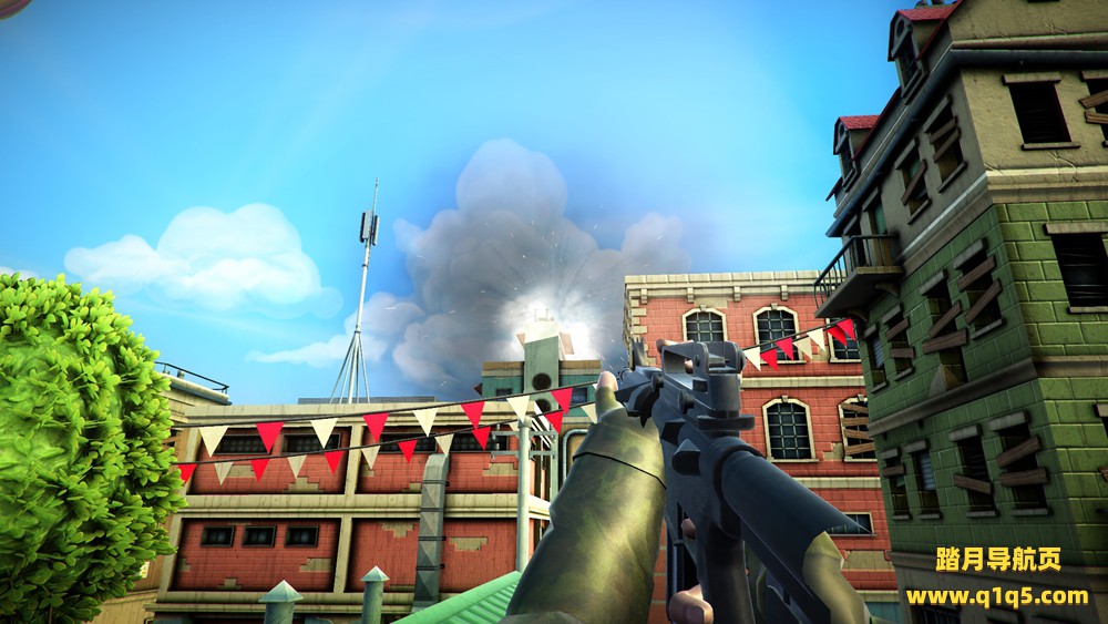 巨型老鼠 (MegaRats)