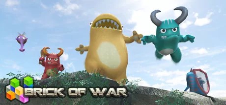 魔块战争(VR GAME-Brick of War)