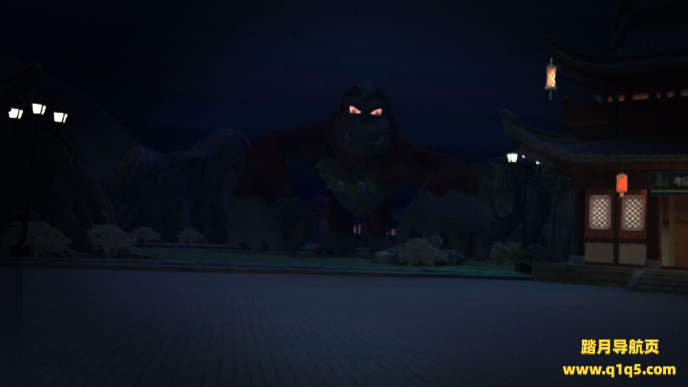 魔块战争(VR GAME-Brick of War)