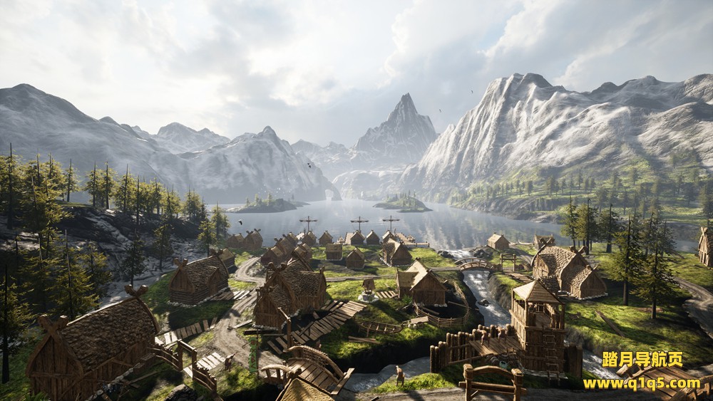 雷神之锤（ThunderGod）