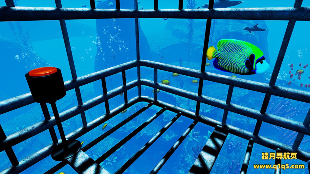 虚拟假期（Virtual Vacations）