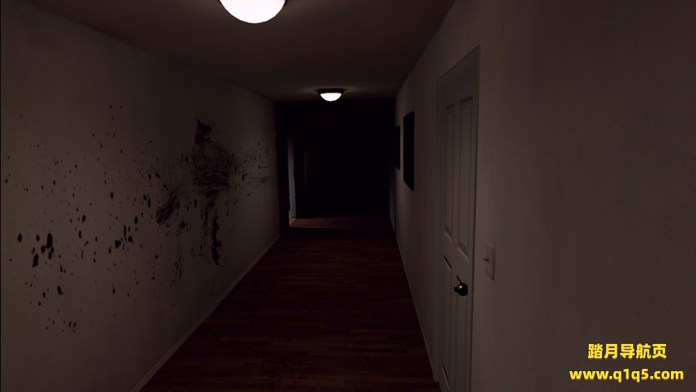 密室逃脱 VR：内心的声音（Escape Room VR- Inner Voices）