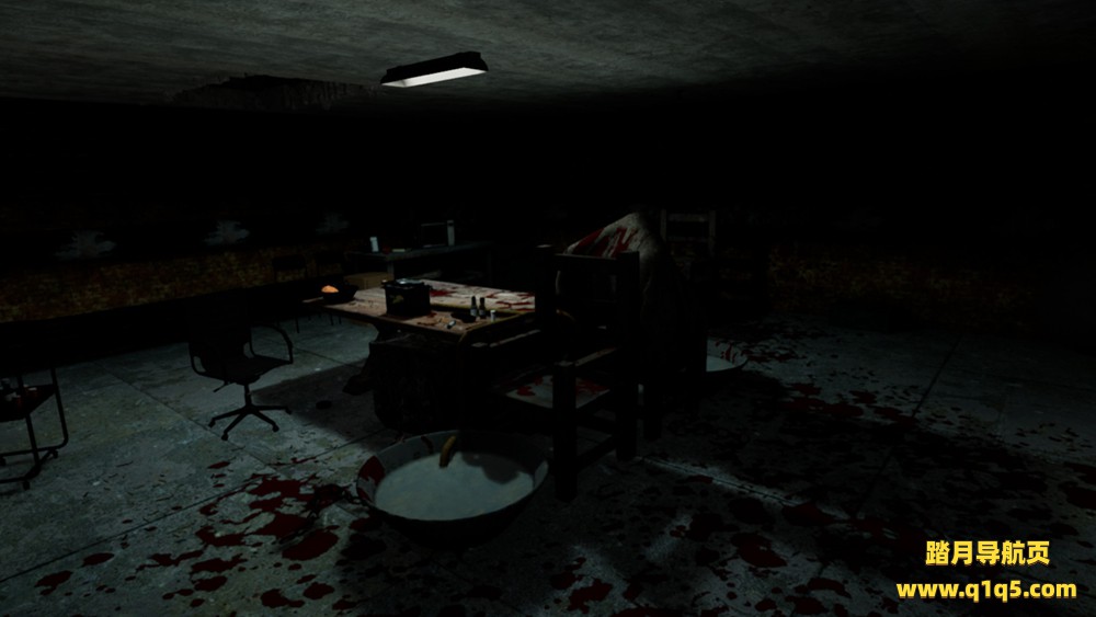 密室逃脱 VR：内心的声音（Escape Room VR- Inner Voices）