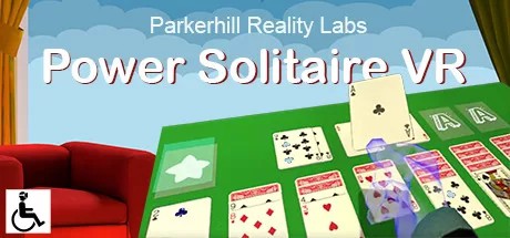 趣味纸牌(Power Solitaire VR)