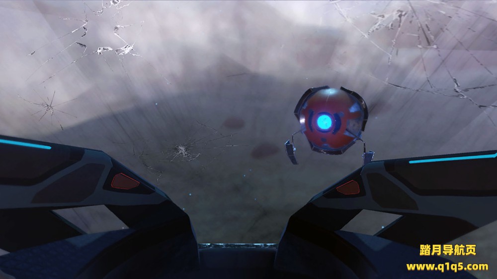 AI叛乱（AI Rebellion VR）