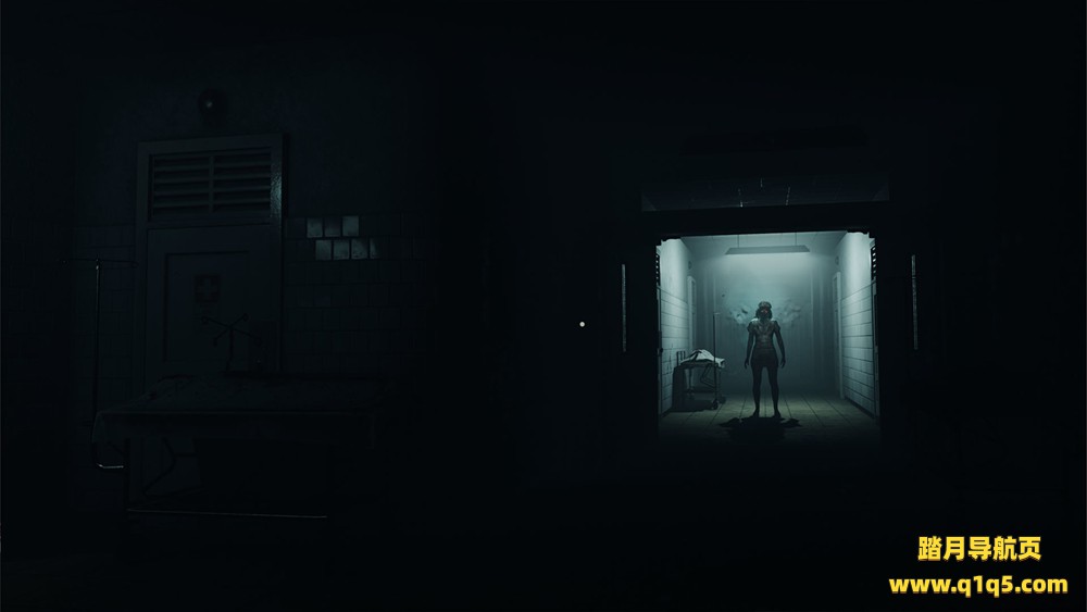 鬼影酒店（Hospitality VR）