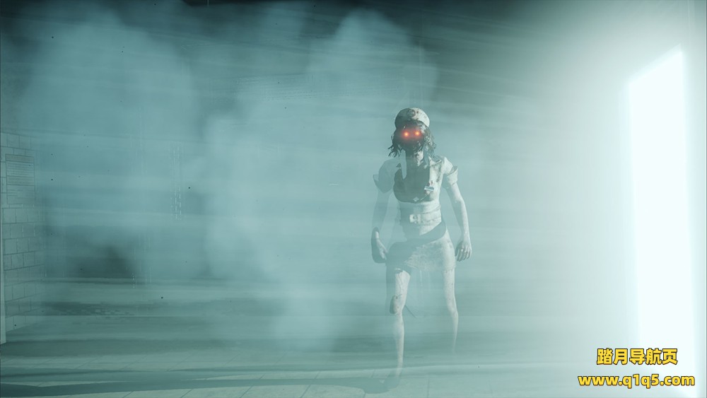 鬼影酒店（Hospitality VR）