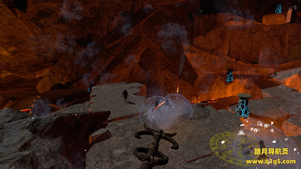 奥丁之眼 (Eye of Odin)