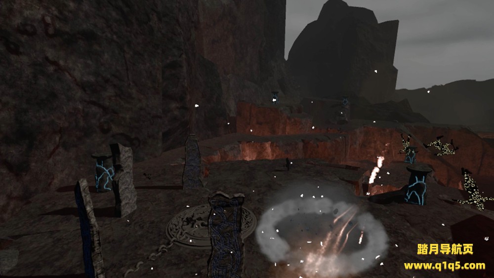 奥丁之眼 (Eye of Odin)