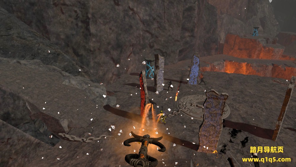 奥丁之眼 (Eye of Odin)