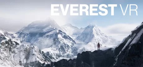 珠穆朗玛峰 VR™(EVEREST VR™)