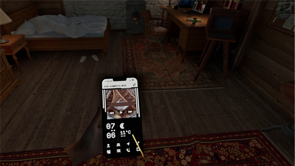 Riese 项目-序言（The Riese Project-Prologue）