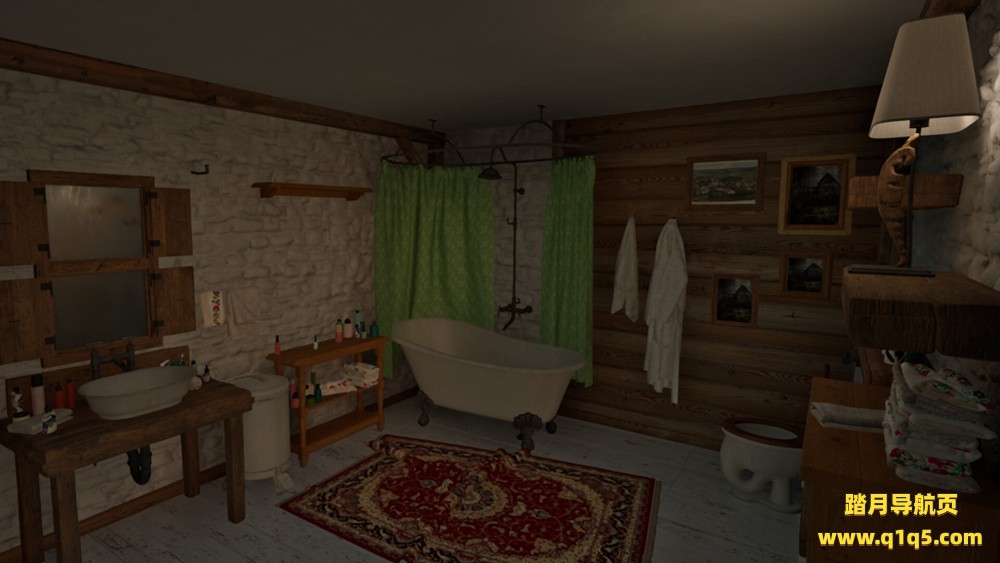 Riese 项目-序言（The Riese Project-Prologue）