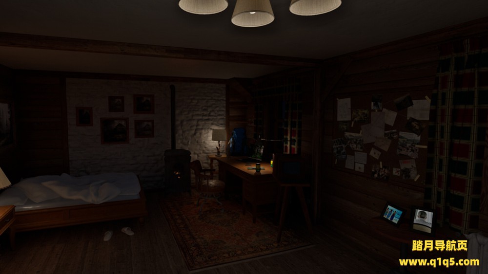 Riese 项目-序言（The Riese Project-Prologue）