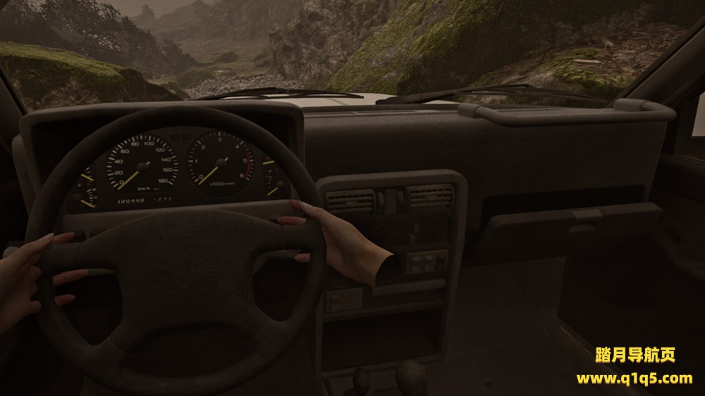 Riese 项目-序言（The Riese Project-Prologue）