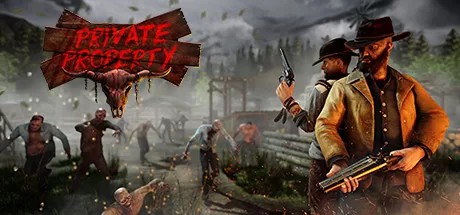 私人财产(Private Property)