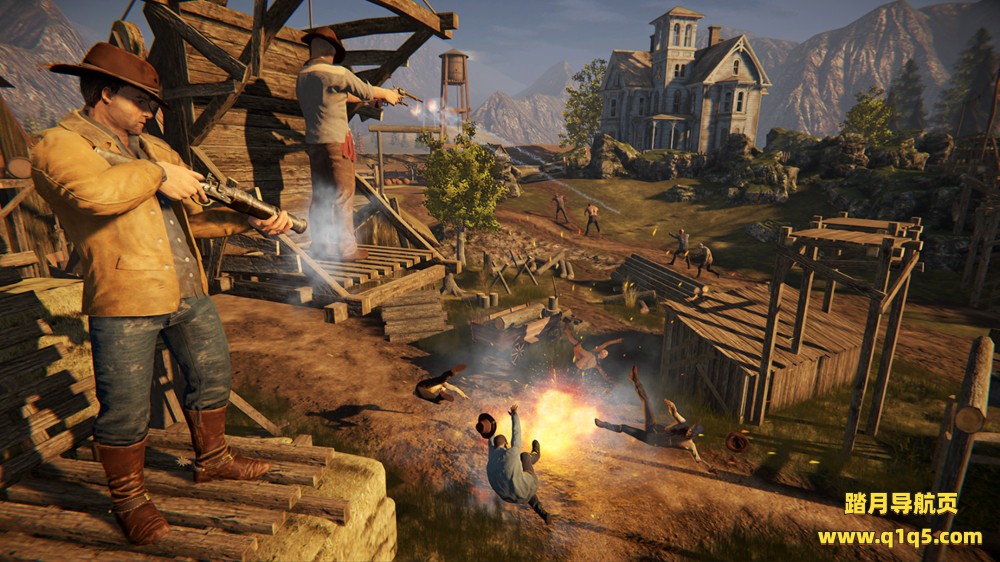 私人财产(Private Property)