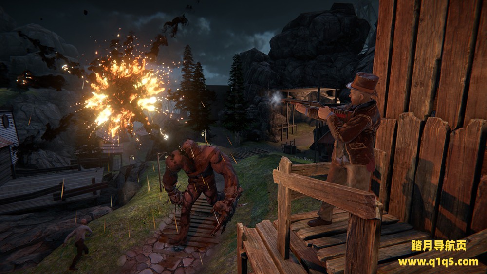 私人财产(Private Property)