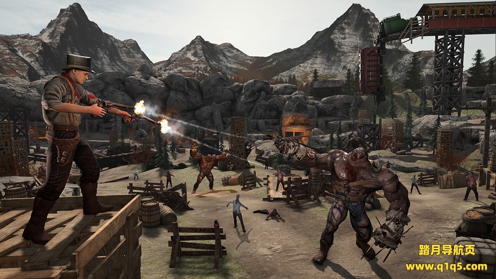 私人财产(Private Property)