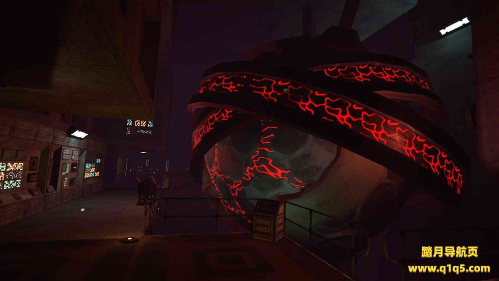 恐怖逃生VR（Cosmodread）