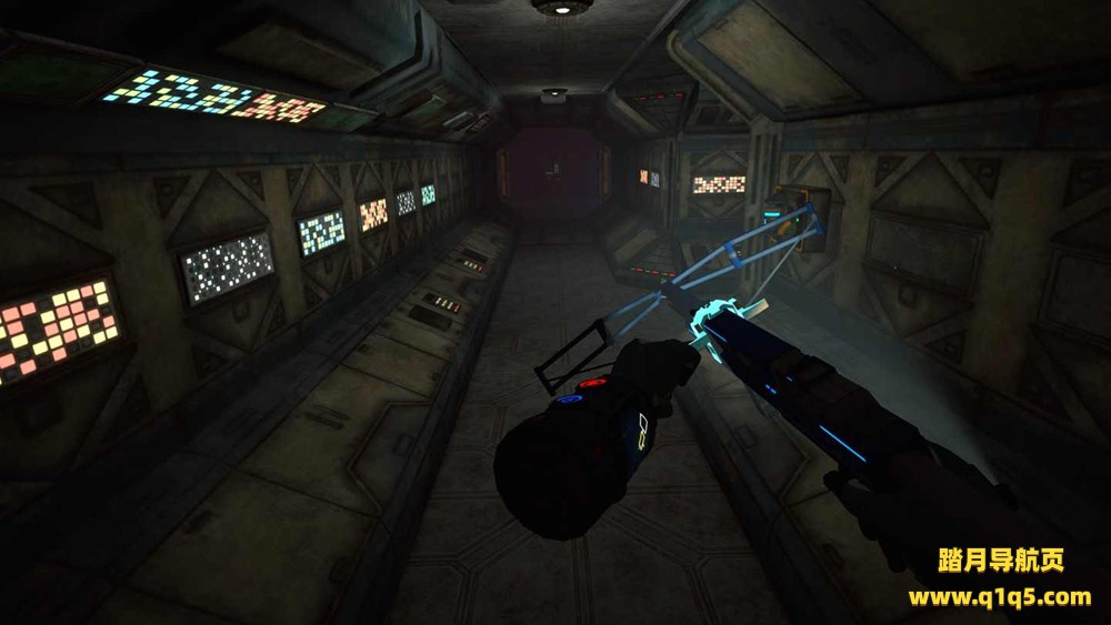 恐怖逃生VR(Cosmodread)