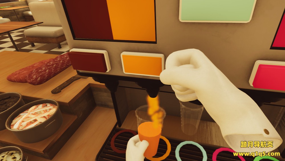 披萨大师 VR（Pizza Master VR）