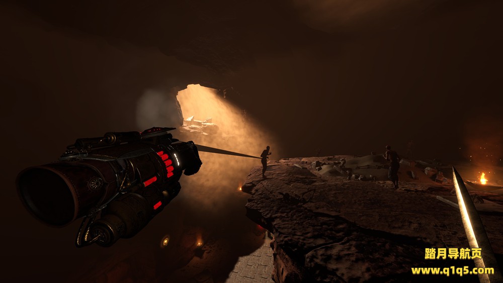 永恒杀戮VR（EVERSLAUGHT）