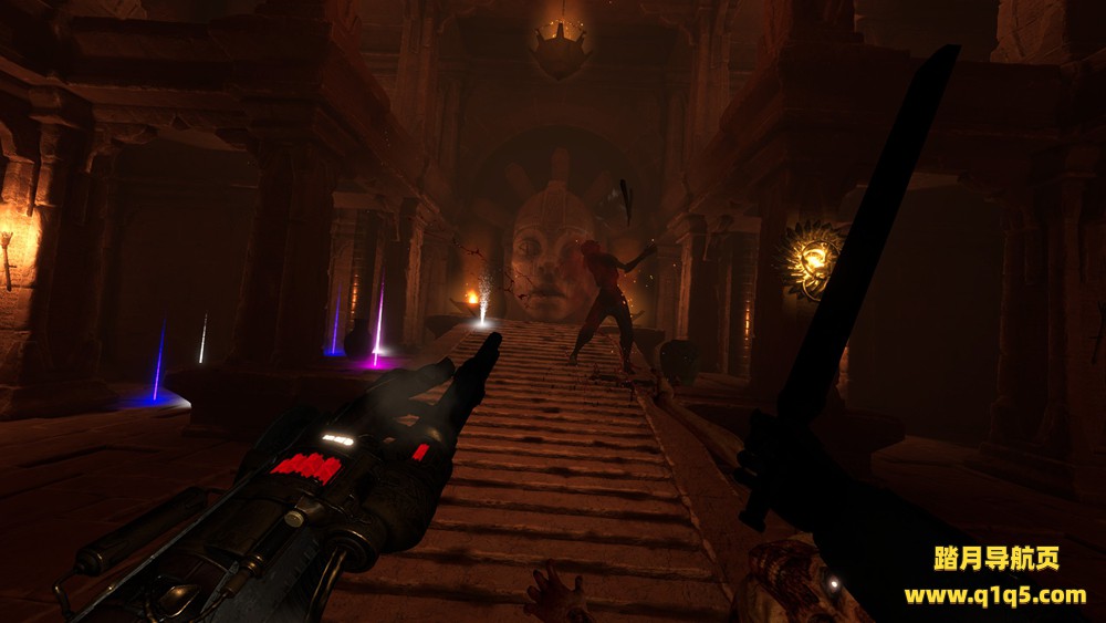 永恒杀戮VR（EVERSLAUGHT）