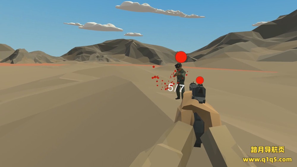 叛逆军团VR（Revolt Legion VR）