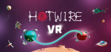 穿线 (HotWire VR)