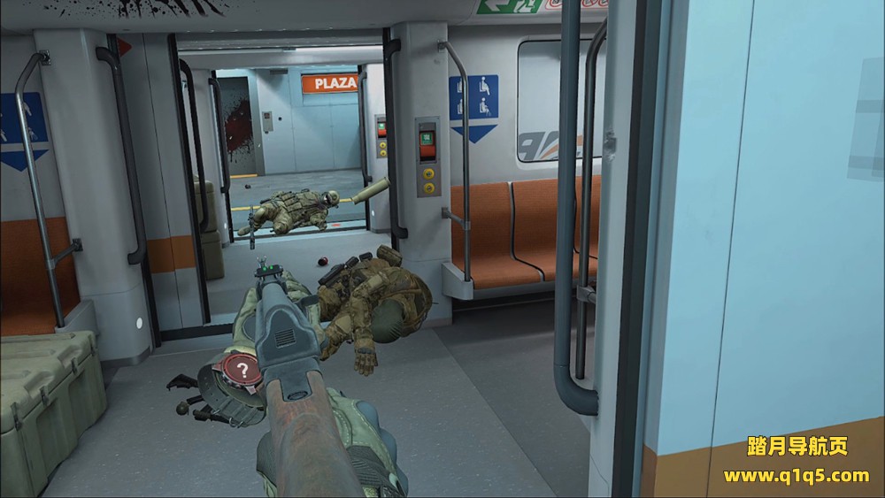 巴普洛夫  反恐精英 (PavlovVR)