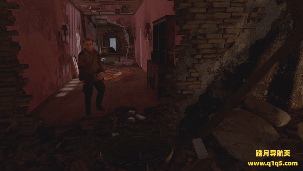 巴普洛夫  反恐精英 (PavlovVR)